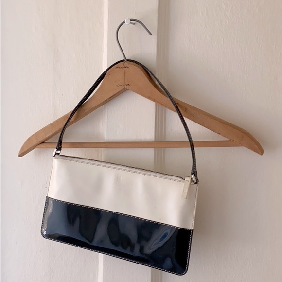 kate spade Handbags - Vintage 90s Kate Spade leather purse